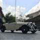 Illustration for article titled French Friday: Citroën Traction Avant convertible